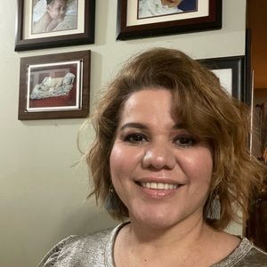 Meet your Posher, Norma